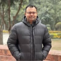 Ayaz Ahmed